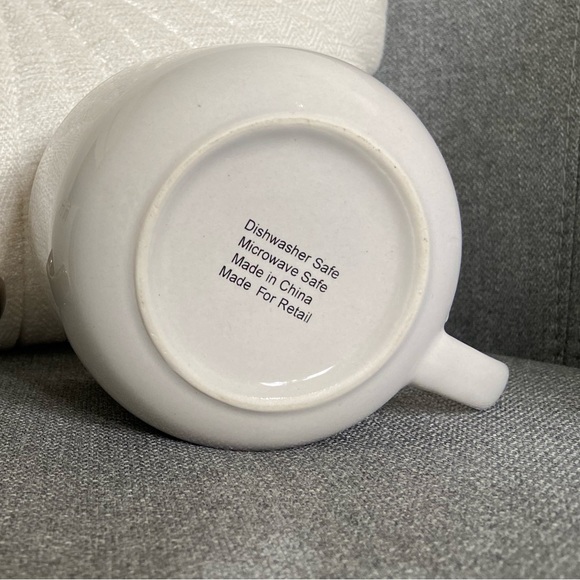 Set of 2 mugs - Picture 7 of 9